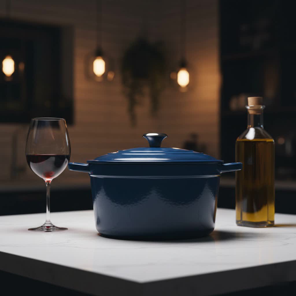 The Ultimate Guide to Dutch Ovens: Unleashing Your Inner Chef