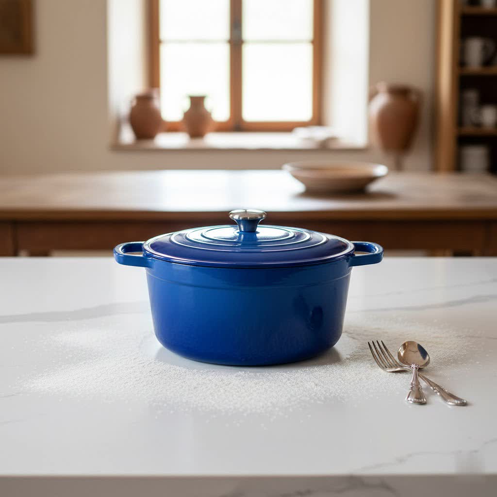 Martha Stewart Dutch Oven: A Comprehensive Guide to Affordable Elegance