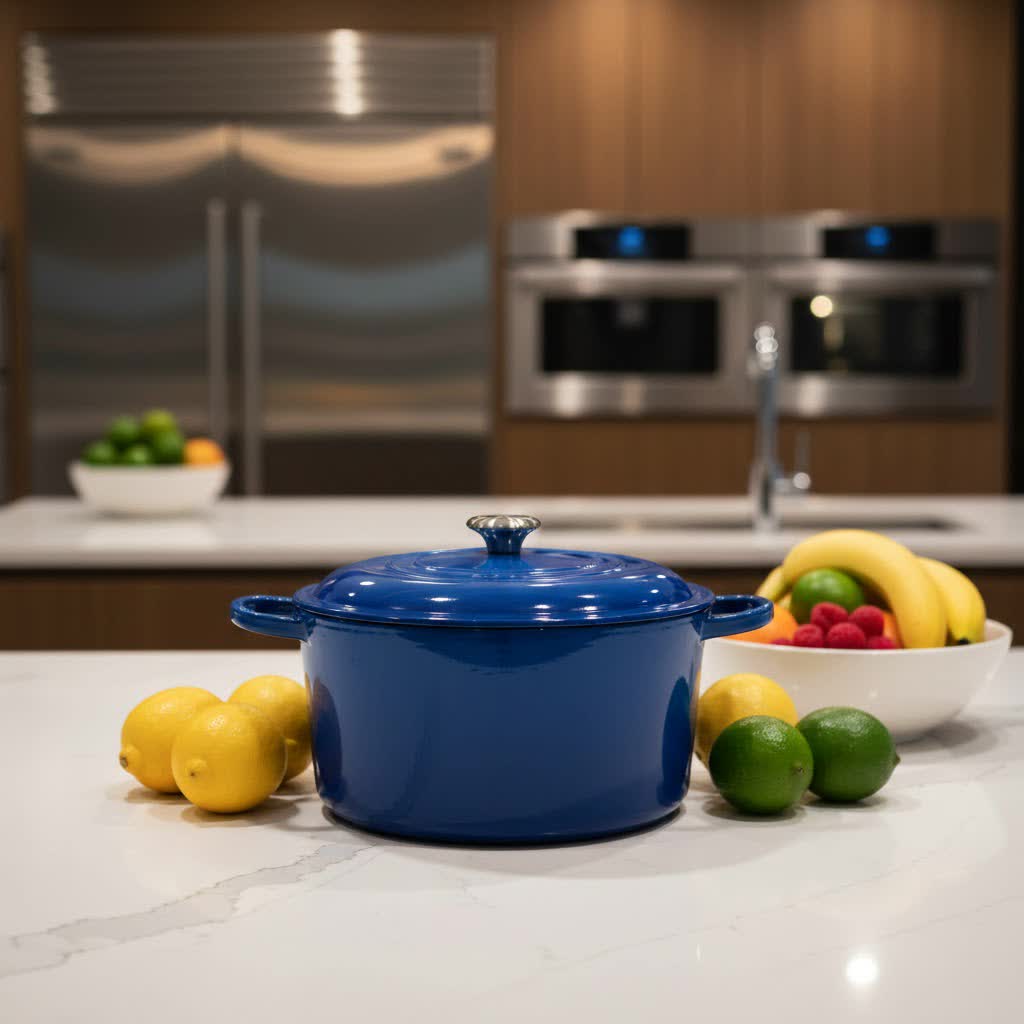 The Ultimate Guide to Finding Your Best Dutch Oven