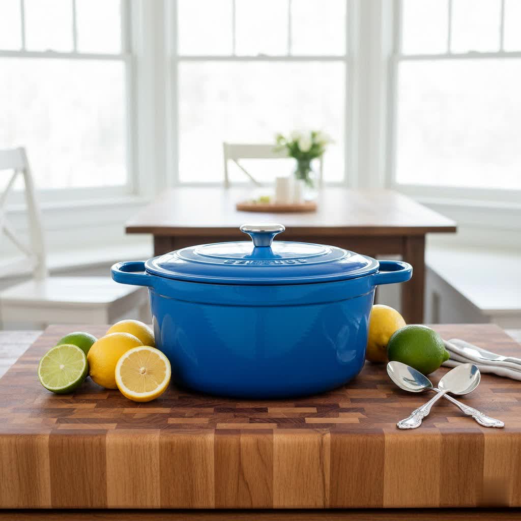 Unleash Culinary Excellence: Your Ultimate Guide to Le Creuset Dutch Oven Sales