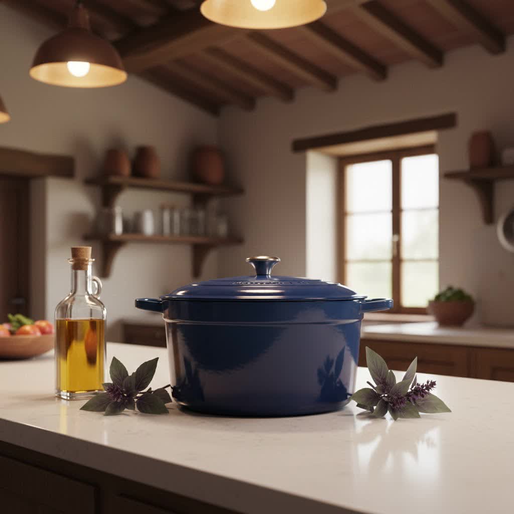 Brandani Dutch Oven: An In-Depth Review and Buyer’s Guide