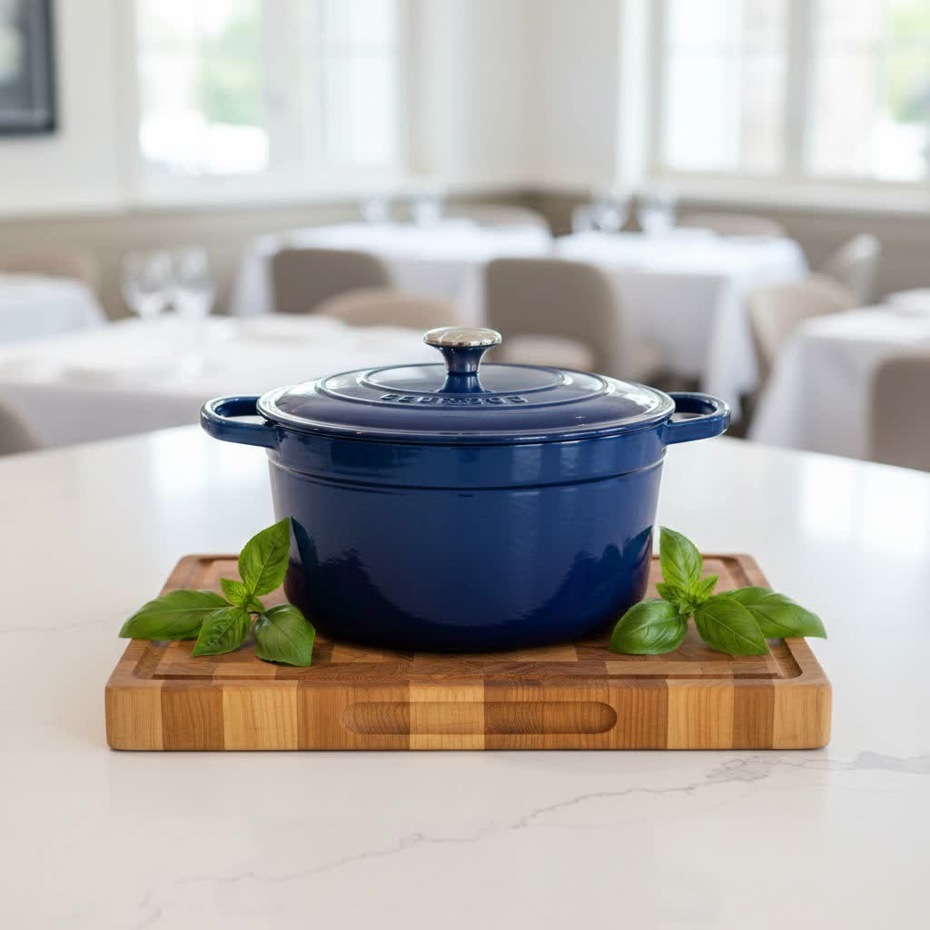 Staub 5 Qt Dutch Oven: An Essential Guide for Home Chefs