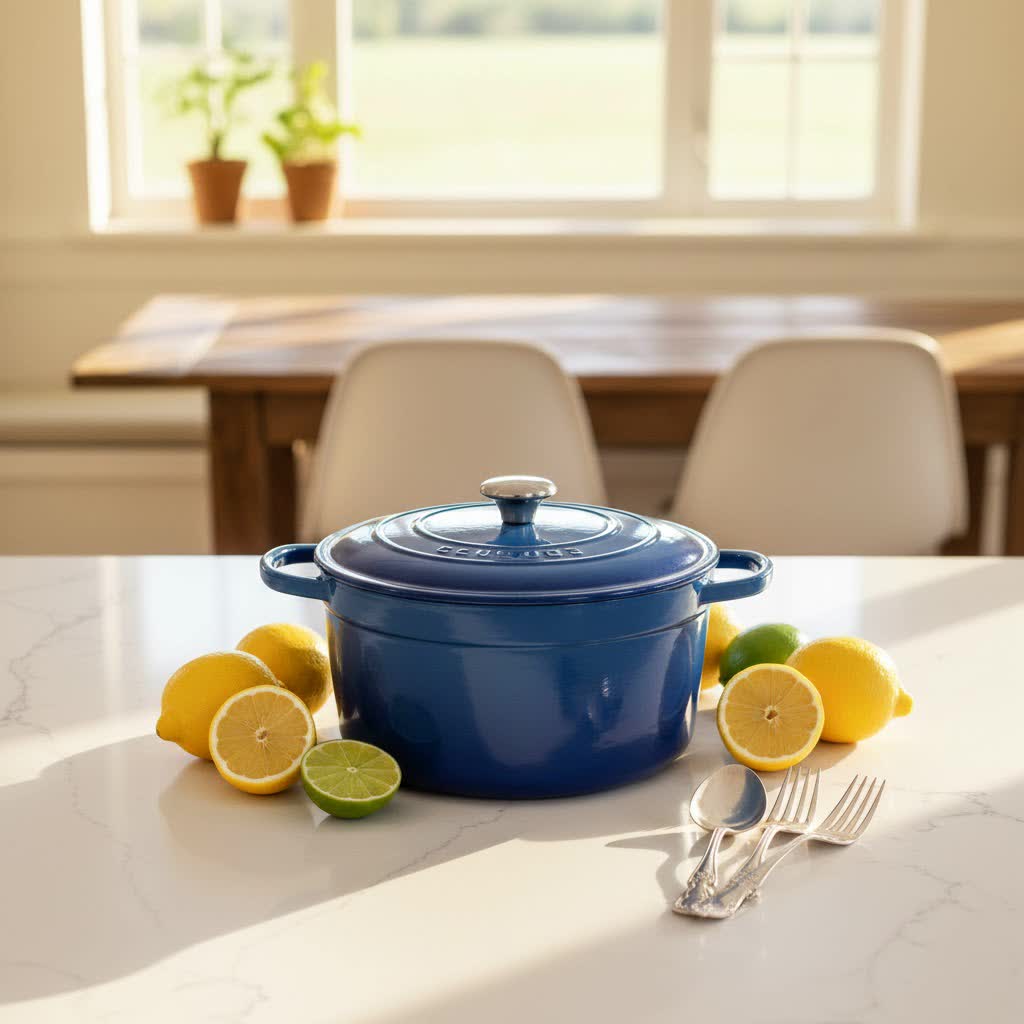 The Ultimate Guide to Dutch Ovens: Unlock Your Culinary Potential