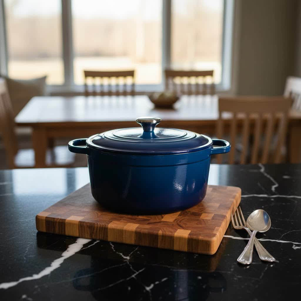 The Ultimate Guide to the 7 Quart Dutch Oven: Your Kitchen Essential