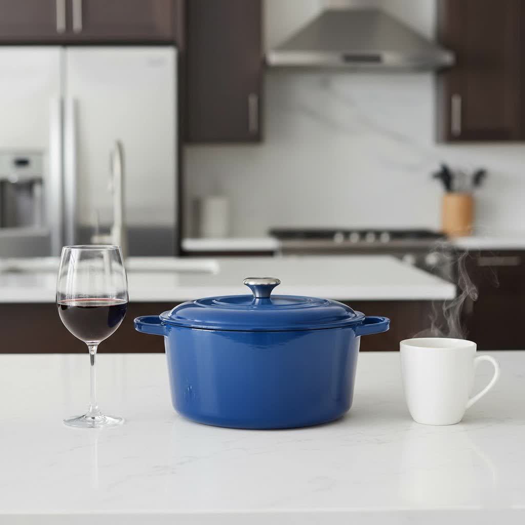 The Perfect 4-Quart Dutch Oven: Your Essential Guide to Small Batch Cooking