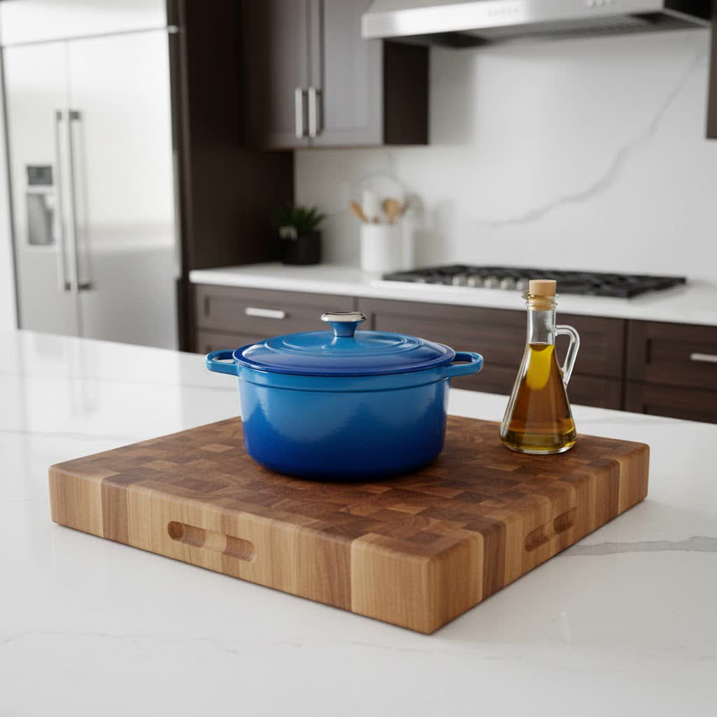 Staub Dutch Oven Sales: Unlock Premium Cooking for Less