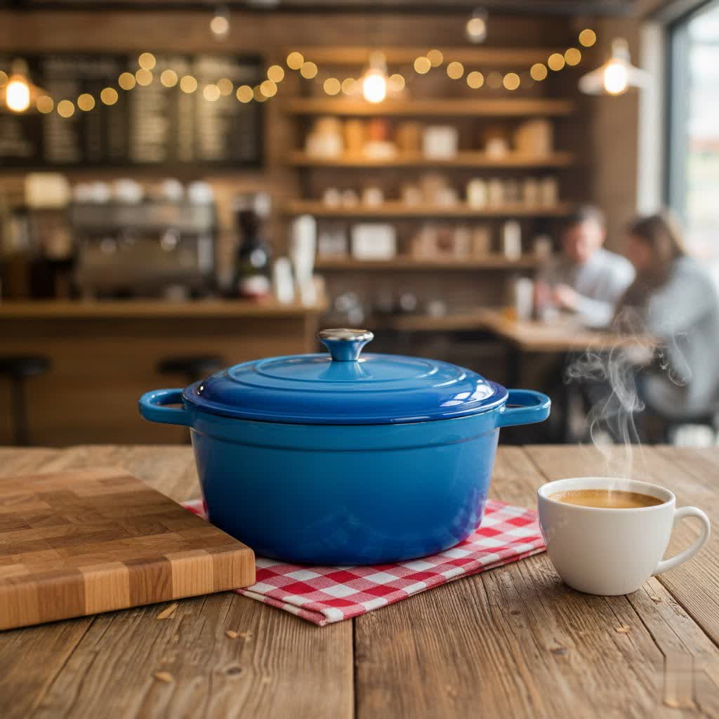 The Ultimate Guide to Dutch Oven Cookware: Choosing, Using, and Caring for Your Kitchen Workhorse