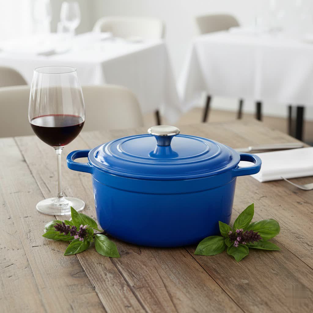 The Ultimate Guide to the Cast Iron Dutch Oven Pot
