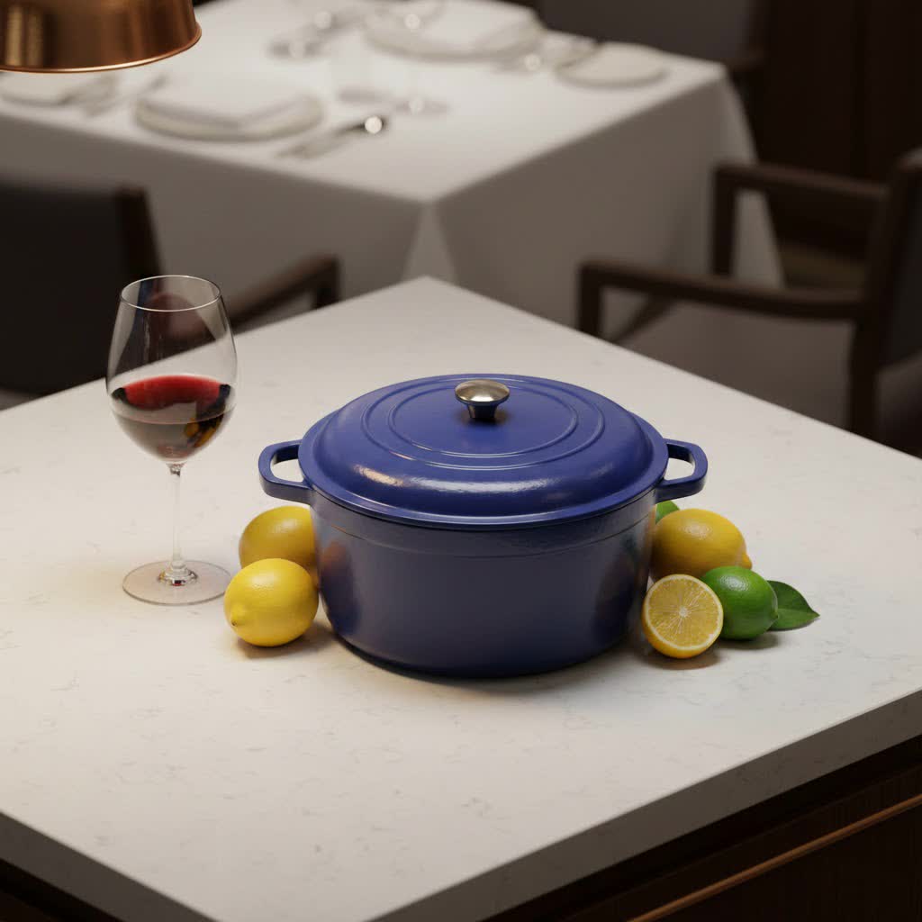 Unlock Culinary Excellence: Everything You Can Create in a Dutch Oven