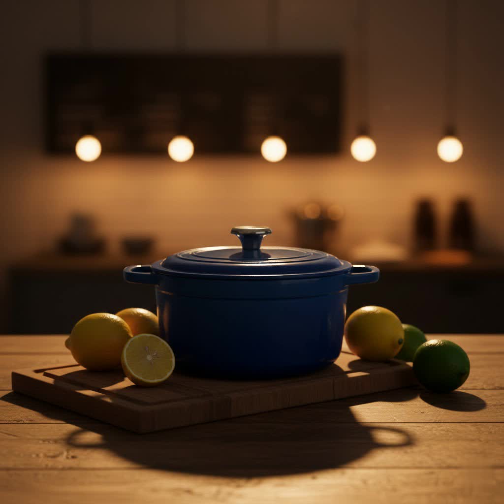 The Essential Guide to Small Dutch Ovens: Perfecting Petite Portions and Culinary Creativity