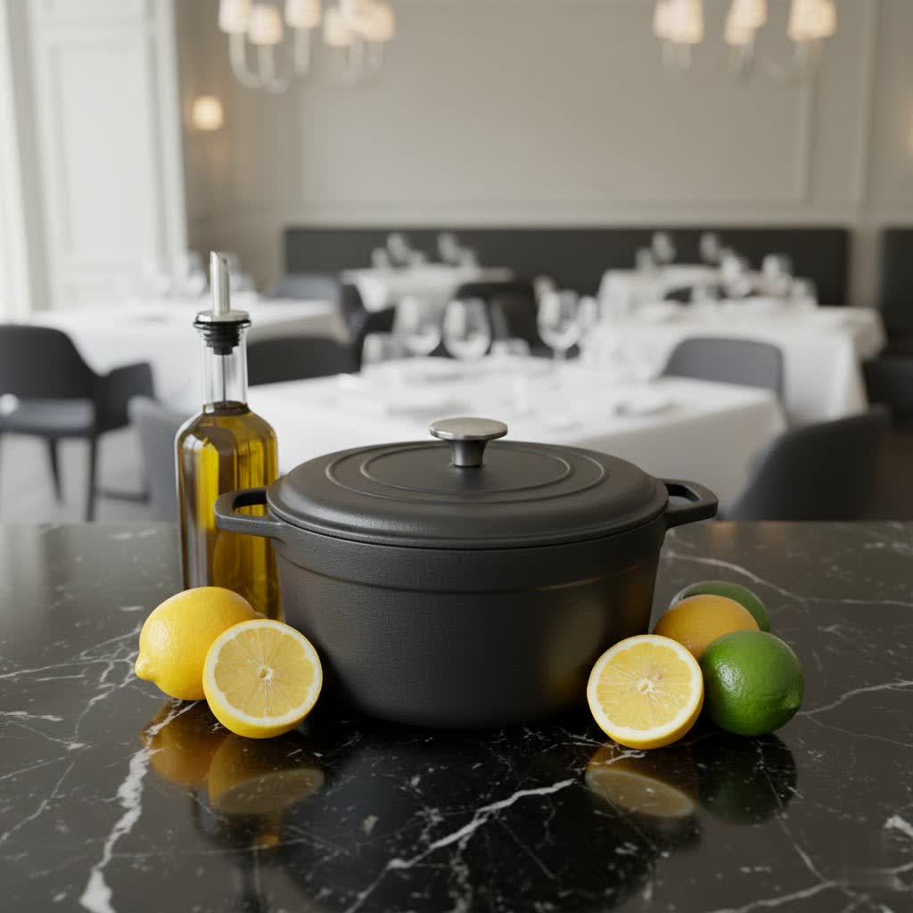The Essential 2 Quart Dutch Oven: Your Guide to Compact Culinary Excellence