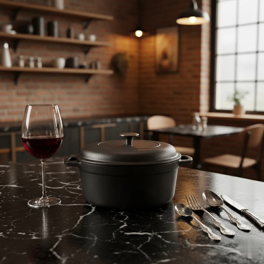 The Oblong Dutch Oven: Your Guide to Versatile Oval Cookware