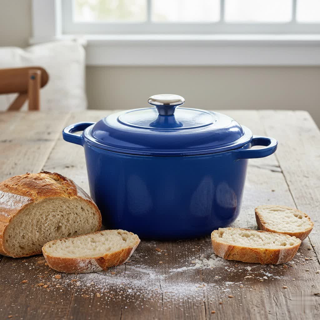 The Essential Dutch Oven Pot: Your Ultimate Kitchen Companion