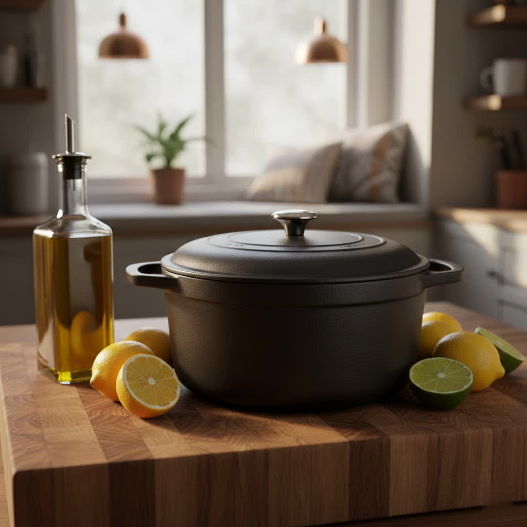 The Ultimate Guide to the Le Creuset 5.5 Quart Dutch Oven