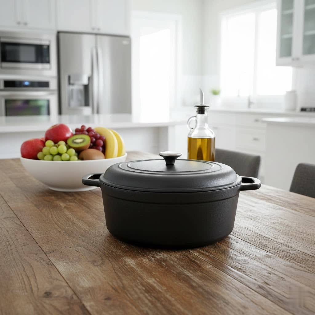The Essential Guide to the 2 Quart Dutch Oven: Small but Mighty