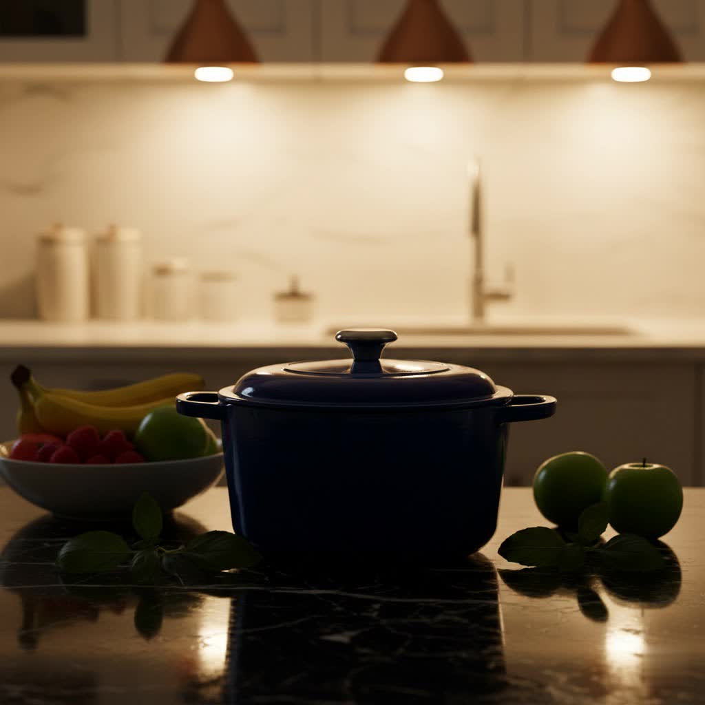 The Ultimate Guide to Staub Dutch Ovens: A Culinary Essential